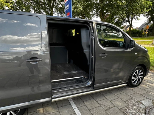 Citroën Jumpy - Afbeelding 8 van 27