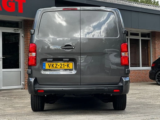 Citroën Jumpy - Afbeelding 10 van 27