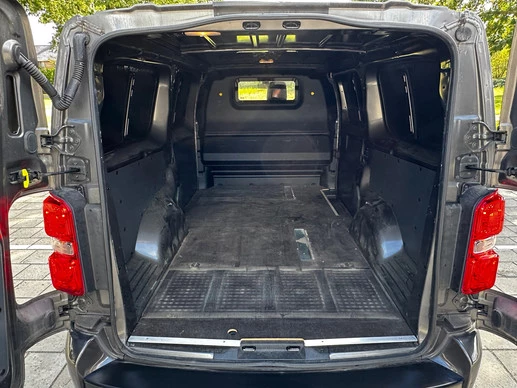 Citroën Jumpy - Afbeelding 12 van 27
