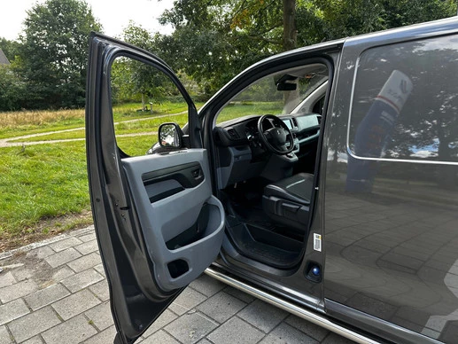 Citroën Jumpy - Afbeelding 13 van 27