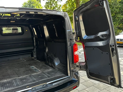 Citroën Jumpy - Afbeelding 26 van 27