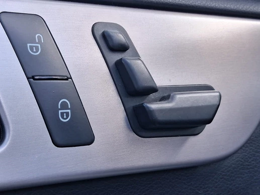 Mercedes-Benz M-Klasse - Afbeelding 14 van 30