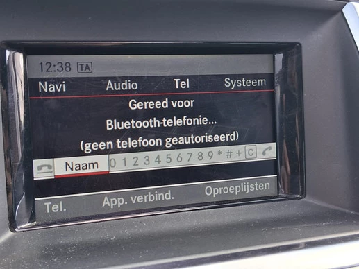 Mercedes-Benz M-Klasse - Afbeelding 23 van 30