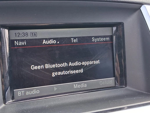 Mercedes-Benz M-Klasse - Afbeelding 29 van 30