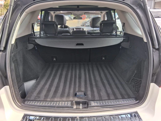 Mercedes-Benz M-Klasse - Afbeelding 30 van 30
