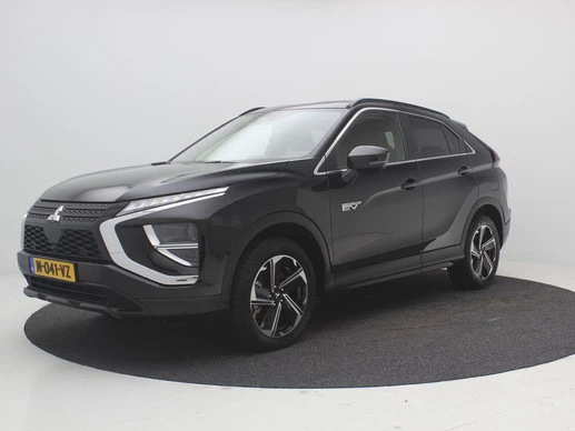 Mitsubishi Eclipse Cross - Afbeelding 1 van 30