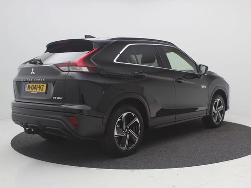 Mitsubishi Eclipse Cross - Afbeelding 3 van 30