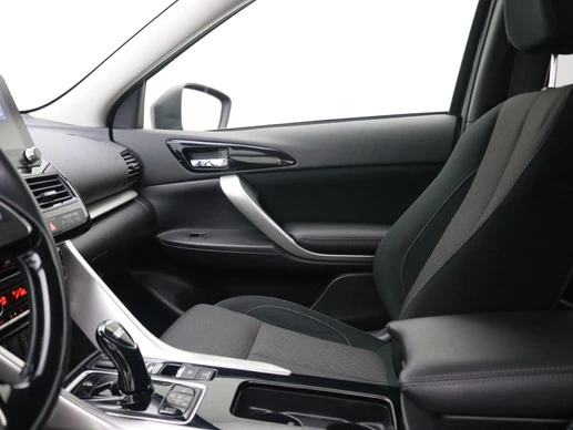 Mitsubishi Eclipse Cross - Afbeelding 4 van 30