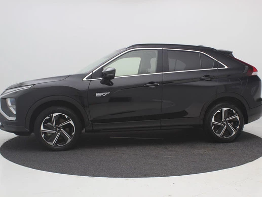 Mitsubishi Eclipse Cross - Afbeelding 6 van 30