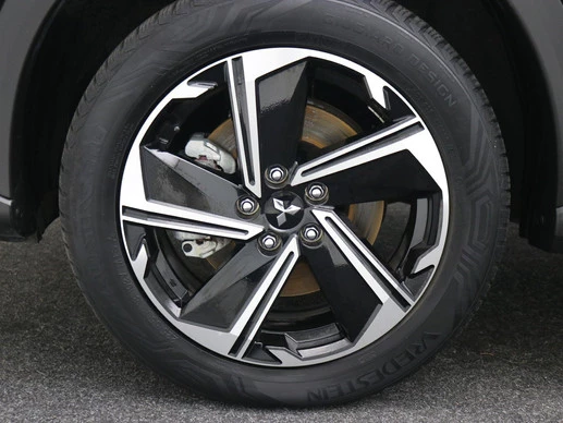 Mitsubishi Eclipse Cross - Afbeelding 8 van 30