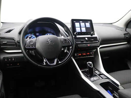 Mitsubishi Eclipse Cross - Afbeelding 9 van 30