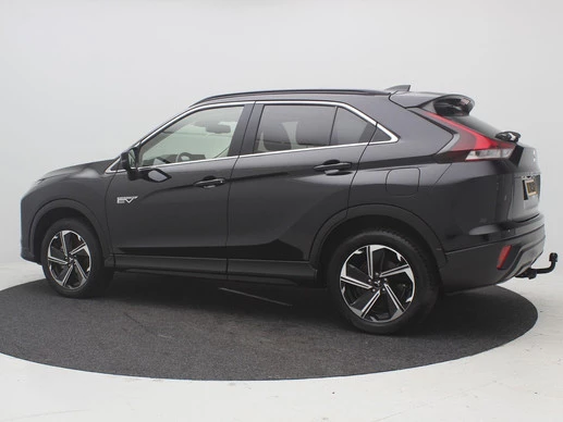Mitsubishi Eclipse Cross - Afbeelding 10 van 30
