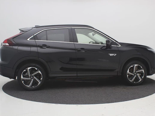 Mitsubishi Eclipse Cross - Afbeelding 11 van 30