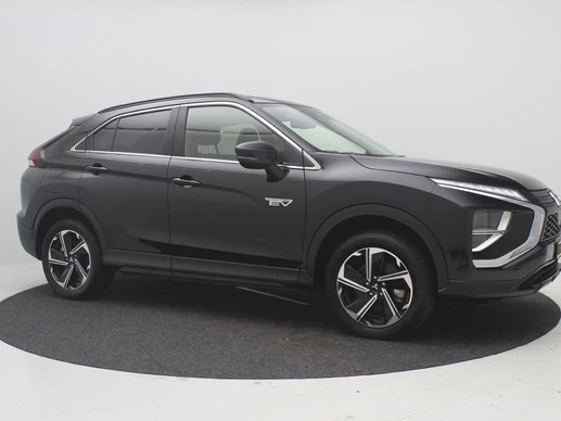 Mitsubishi Eclipse Cross - Afbeelding 12 van 30