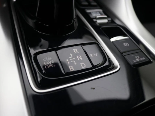 Mitsubishi Eclipse Cross - Afbeelding 14 van 30