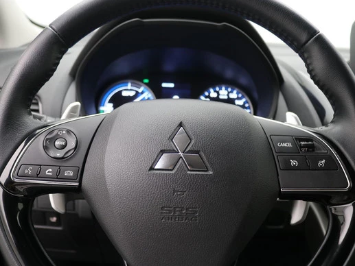 Mitsubishi Eclipse Cross - Afbeelding 17 van 30