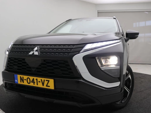 Mitsubishi Eclipse Cross - Afbeelding 18 van 30