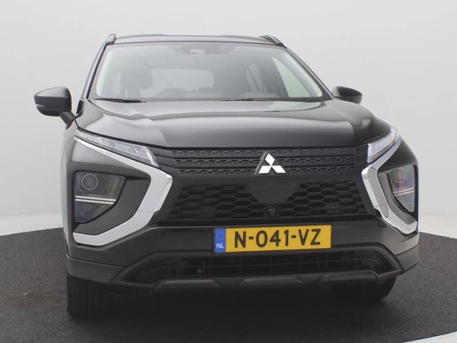 Mitsubishi Eclipse Cross - Afbeelding 19 van 30