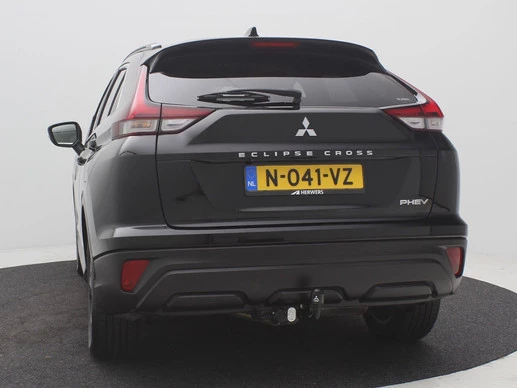 Mitsubishi Eclipse Cross - Afbeelding 20 van 30