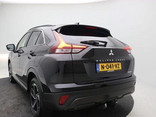 Mitsubishi Eclipse Cross - Afbeelding 21 van 30