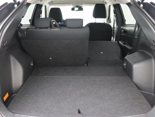 Mitsubishi Eclipse Cross - Afbeelding 25 van 30