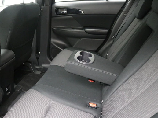 Mitsubishi Eclipse Cross - Afbeelding 27 van 30