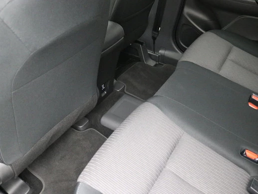 Mitsubishi Eclipse Cross - Afbeelding 28 van 30