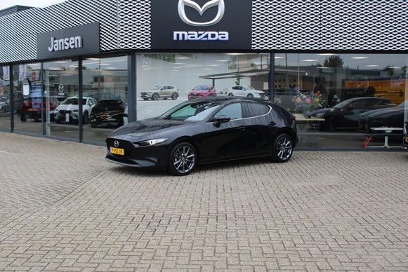 Mazda 3 - Afbeelding 1 van 30