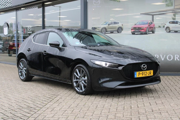 Mazda 3 - Afbeelding 4 van 30