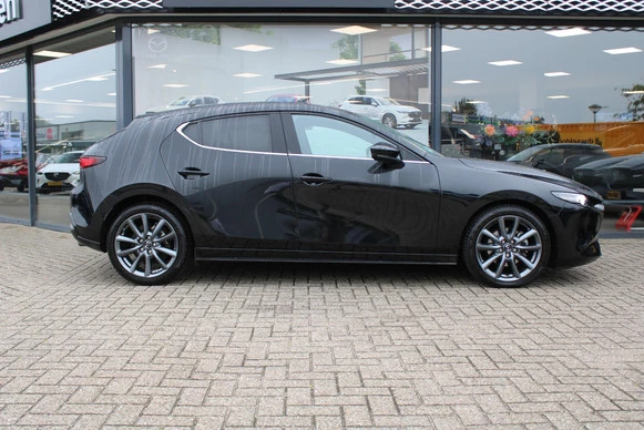 Mazda 3 - Afbeelding 5 van 30