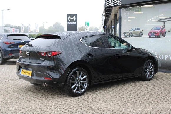 Mazda 3 - Afbeelding 6 van 30