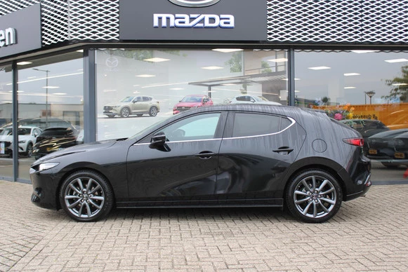 Mazda 3 - Afbeelding 7 van 30