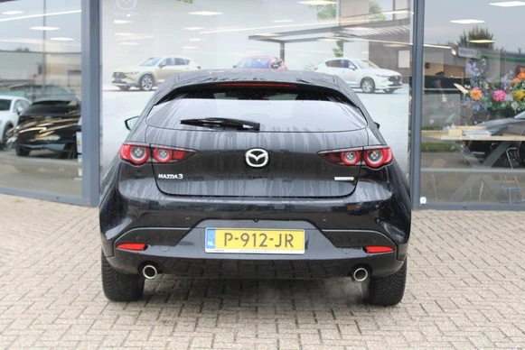 Mazda 3 - Afbeelding 8 van 30