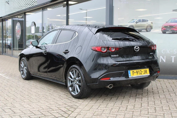 Mazda 3 - Afbeelding 9 van 30