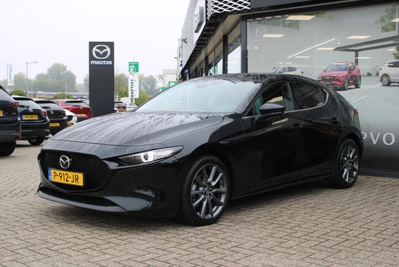 Mazda 3 - Afbeelding 10 van 30