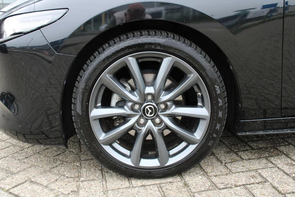 Mazda 3 - Afbeelding 11 van 30