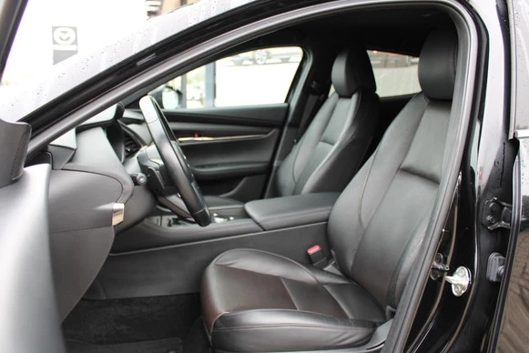 Mazda 3 - Afbeelding 12 van 30