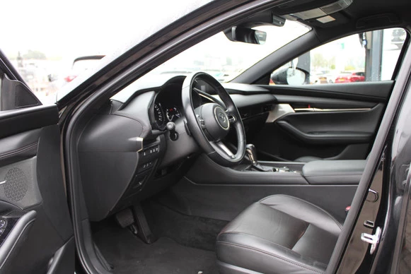 Mazda 3 - Afbeelding 13 van 30