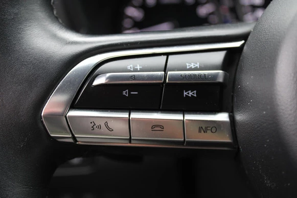 Mazda 3 - Afbeelding 17 van 30