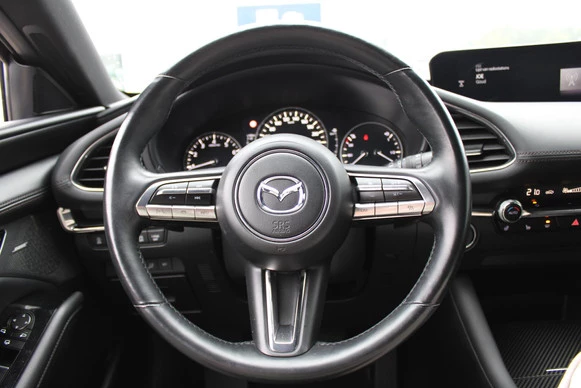 Mazda 3 - Afbeelding 19 van 30