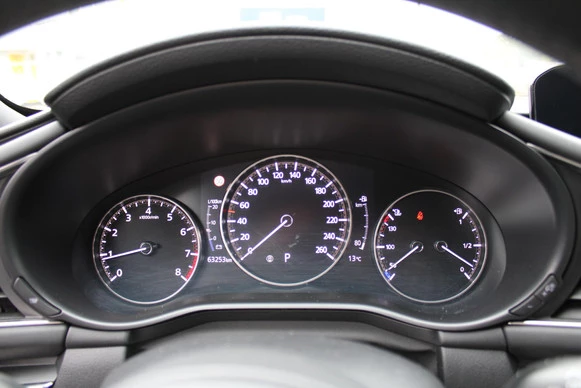 Mazda 3 - Afbeelding 20 van 30