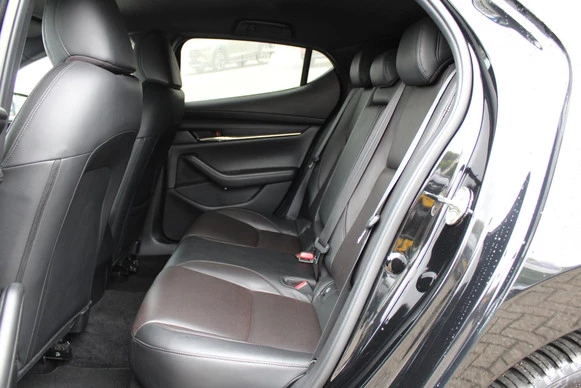 Mazda 3 - Afbeelding 26 van 30