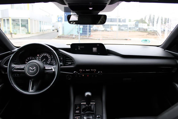 Mazda 3 - Afbeelding 27 van 30