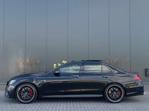 Mercedes-Benz E-Klasse - Afbeelding 2 van 30