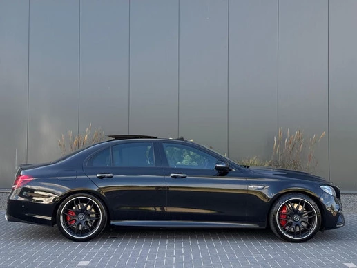Mercedes-Benz E-Klasse - Afbeelding 6 van 30