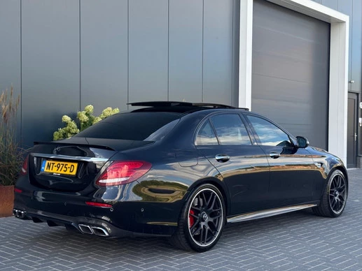 Mercedes-Benz E-Klasse - Afbeelding 7 van 30