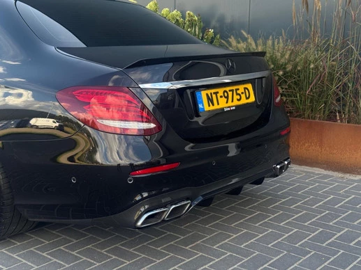 Mercedes-Benz E-Klasse - Afbeelding 10 van 30