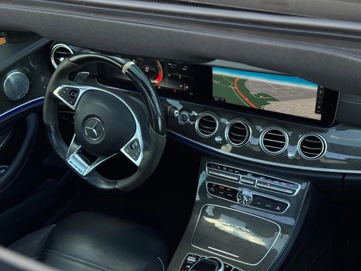 Mercedes-Benz E-Klasse - Afbeelding 14 van 30