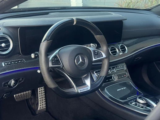 Mercedes-Benz E-Klasse - Afbeelding 15 van 30