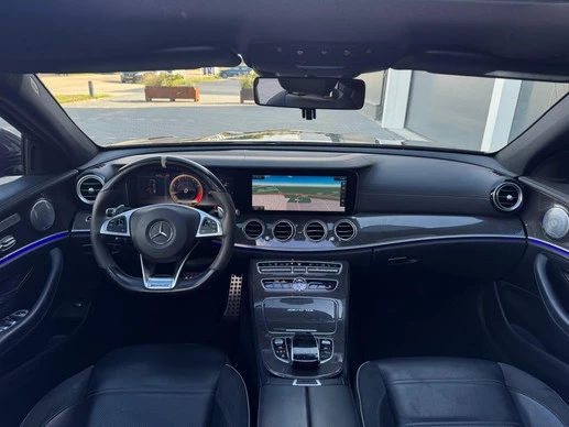 Mercedes-Benz E-Klasse - Afbeelding 16 van 30